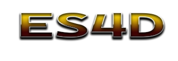 Logo ES4D